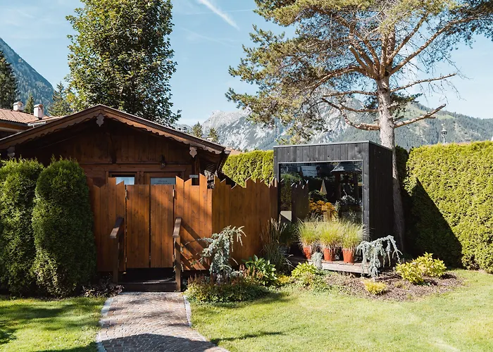 Karlwirt Hotel Pertisau