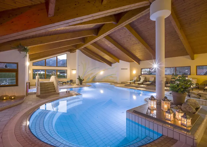 Karlwirt 4* Pertisau