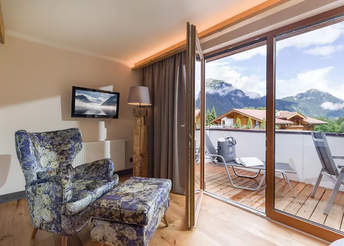 Hotel Karlwirt 4*