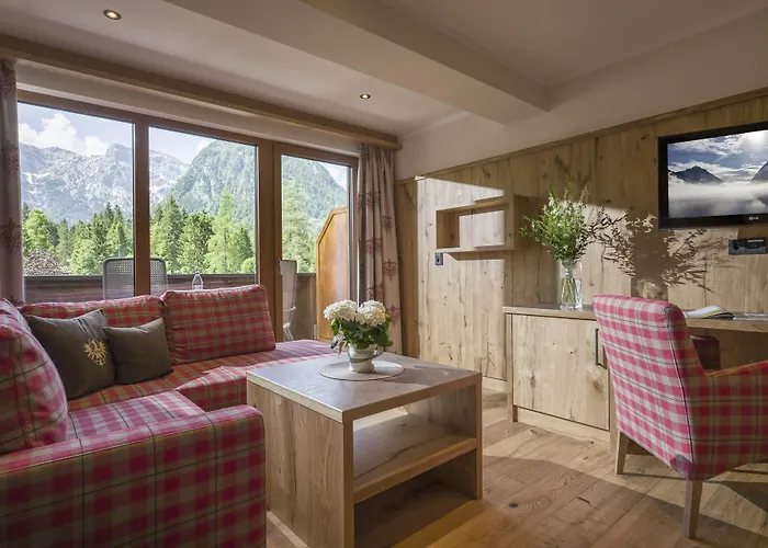Karlwirt Hotel 4*