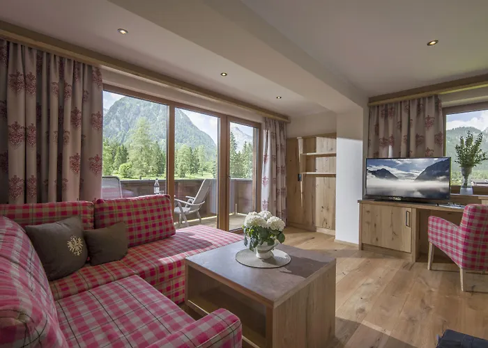 Karlwirt Hotel 4*