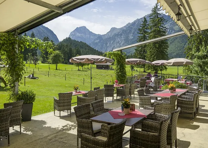 Hotel Karlwirt 4*