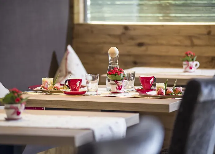 Hotel Karlwirt Pertisau