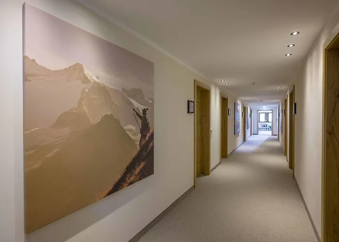 Karlwirt 4* Pertisau