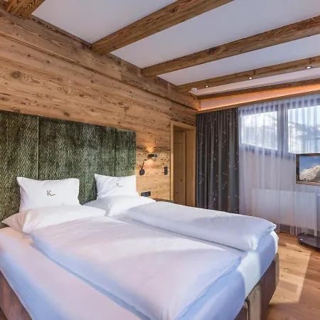 Karlwirt 4* Pertisau