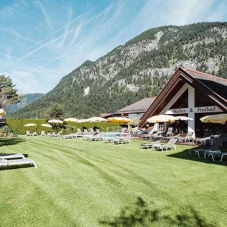 Hotell Karlwirt Pertisau