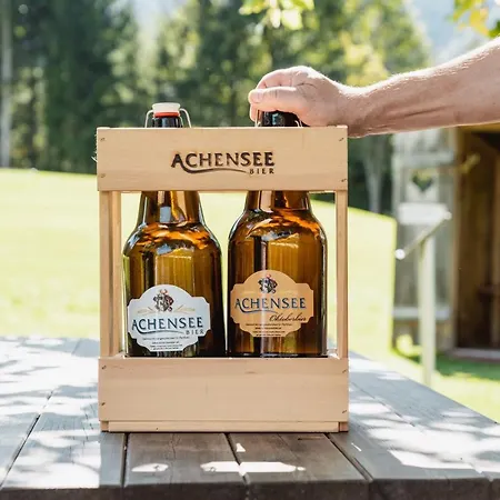 Karlwirt Hotell Pertisau