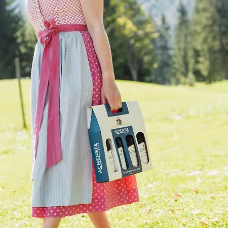 Karlwirt 4* Pertisau