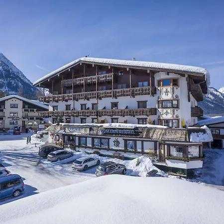 Karlwirt 4* Pertisau