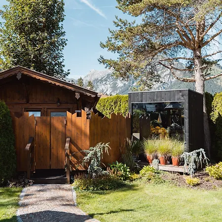 Karlwirt Hotell Pertisau