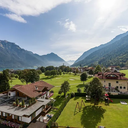 Karlwirt Hotell Pertisau
