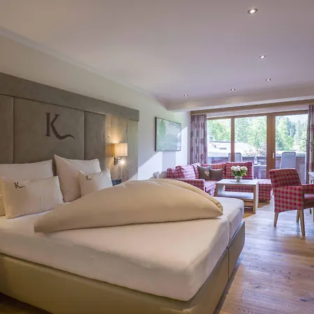 Karlwirt 4* Pertisau