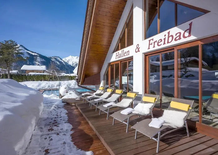 Hotel Karlwirt Pertisau