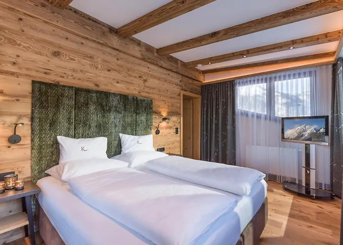 Karlwirt 4* Pertisau