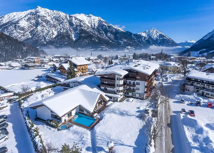 Hotel Karlwirt Pertisau