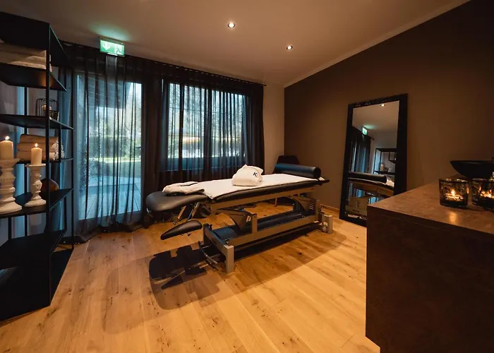 Karlwirt 4* Pertisau