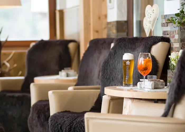 Karlwirt Hotel Pertisau