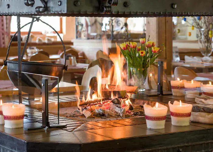 Karlwirt Hotel Pertisau