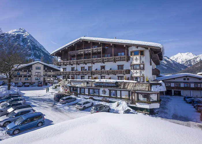 Karlwirt 4* Pertisau