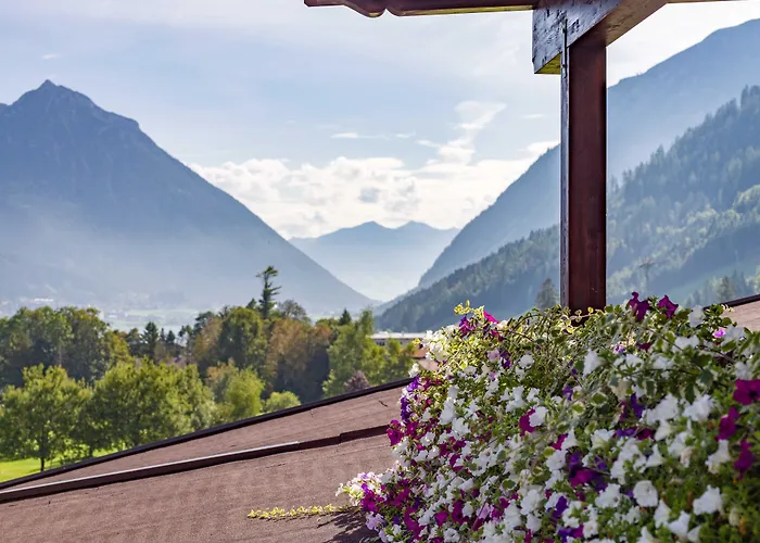 Hotel Karlwirt Pertisau