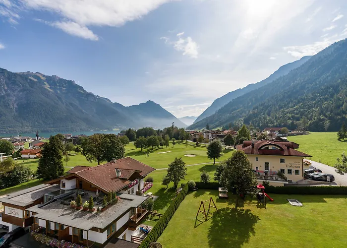 Karlwirt Hotel Pertisau