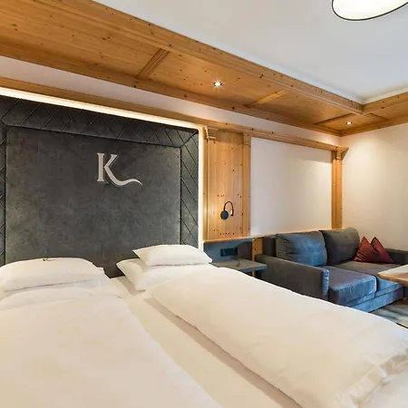 Karlwirt 4* Pertisau