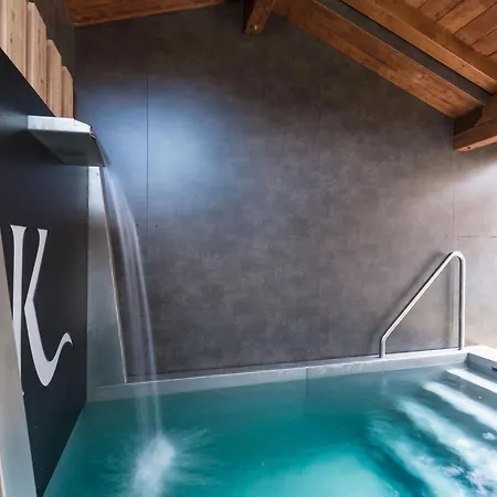 Hotel Karlwirt 4*