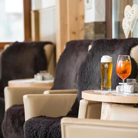 Karlwirt Hotel Pertisau