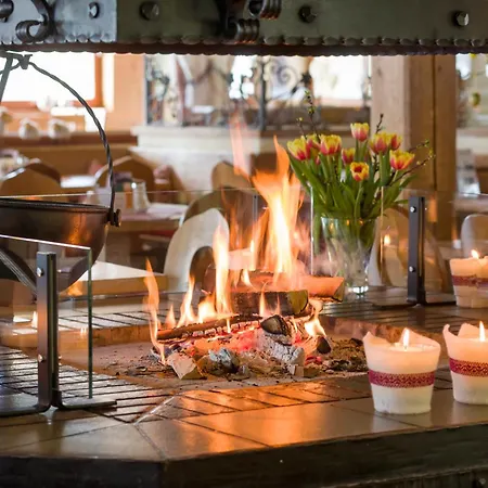 Karlwirt Hotel Pertisau