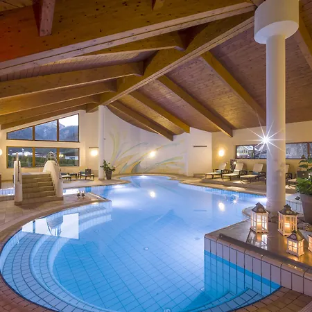 Karlwirt 4* Pertisau