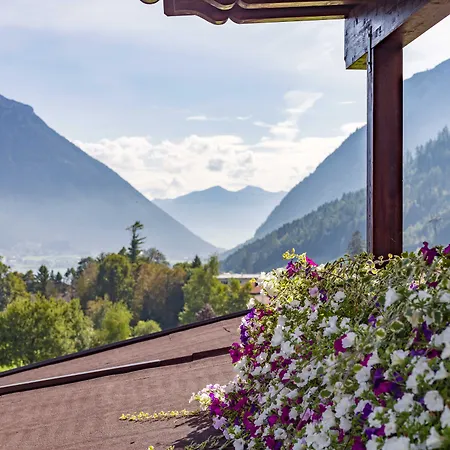 Hotel Karlwirt Pertisau