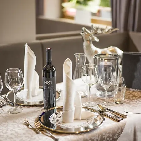 Karlwirt Hotel 4*