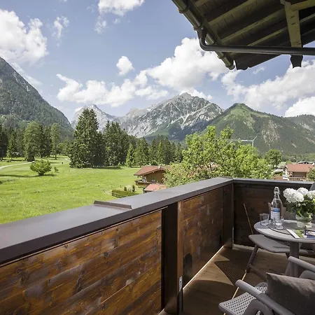 Karlwirt Hotel Pertisau