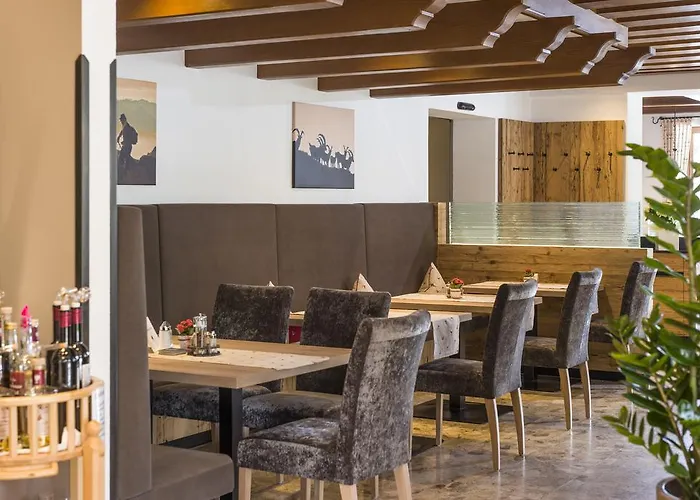 Karlwirt 4* Pertisau